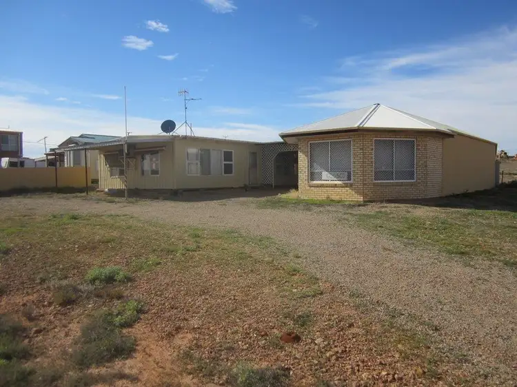 Lot 52 Opal Creek Bvd, Andamooka SA 5722