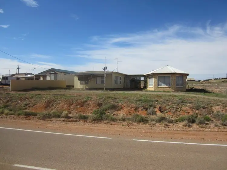 Second view of Homely house listing, Lot 52 Opal Creek Bvd, Andamooka SA 5722