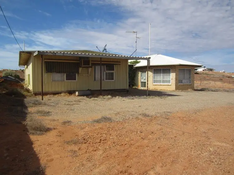 Third view of Homely house listing, Lot 52 Opal Creek Bvd, Andamooka SA 5722