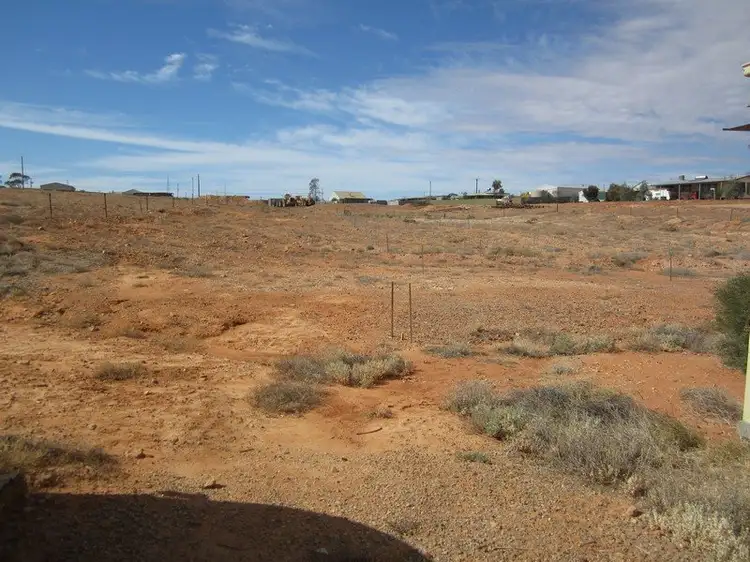 Fourth view of Homely house listing, Lot 52 Opal Creek Bvd, Andamooka SA 5722