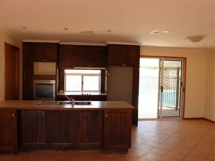 Fourth view of Homely house listing, 4 Bopeechee Street, Roxby Downs SA 5725
