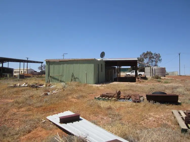 Third view of Homely house listing, Lot 706 Harlequin Road, Andamooka SA 5722