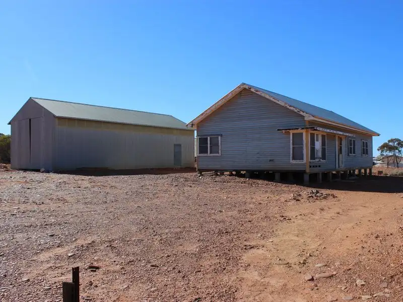 Main view of Homely house listing, Lot 482 Boundry Rider Road, Andamooka SA 5722