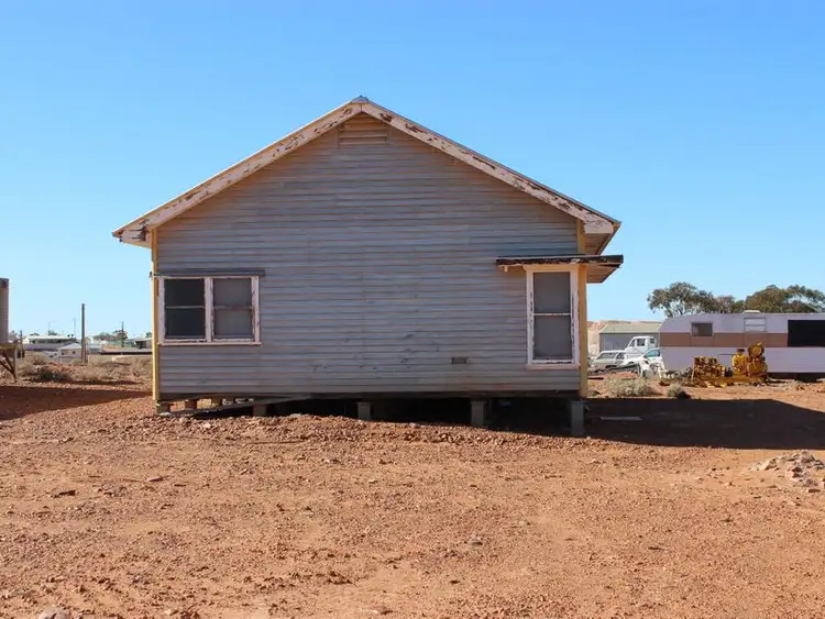 Second view of Homely house listing, Lot 482 Boundry Rider Road, Andamooka SA 5722