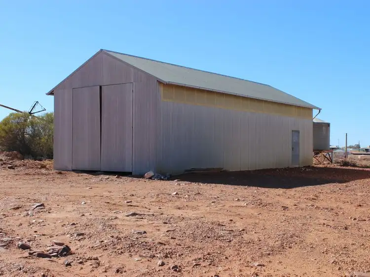 Third view of Homely house listing, Lot 482 Boundry Rider Road, Andamooka SA 5722