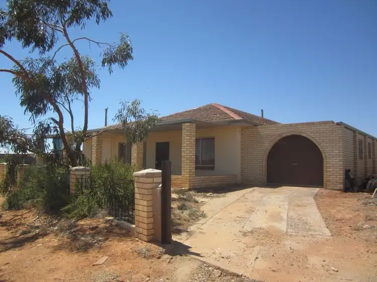Lot 370 Nikolic Drive, Andamooka SA 5722