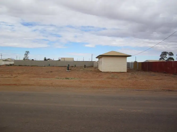 Second view of Homely house listing, Lot 530 Horse Paddock Road, Andamooka SA 5722