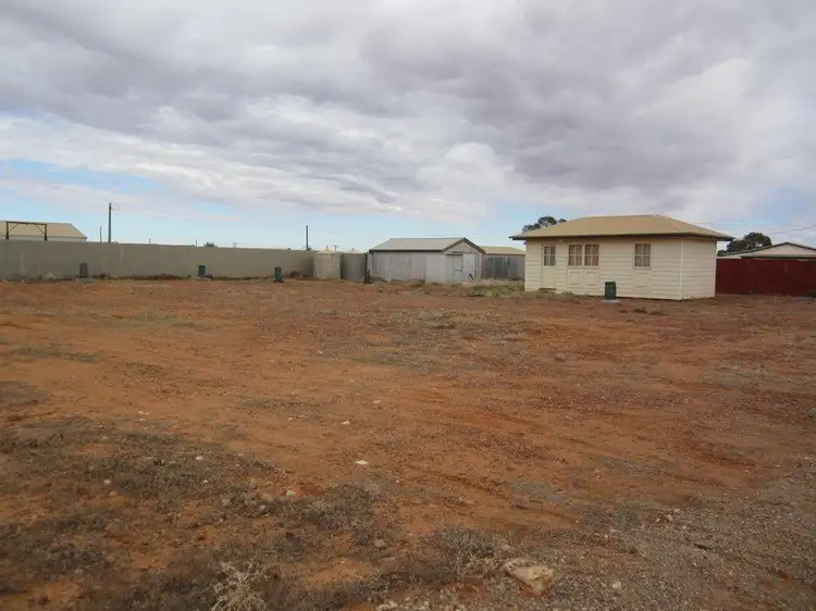 Third view of Homely house listing, Lot 530 Horse Paddock Road, Andamooka SA 5722