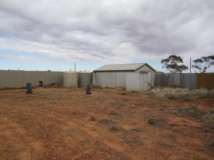 Fourth view of Homely house listing, Lot 530 Horse Paddock Road, Andamooka SA 5722