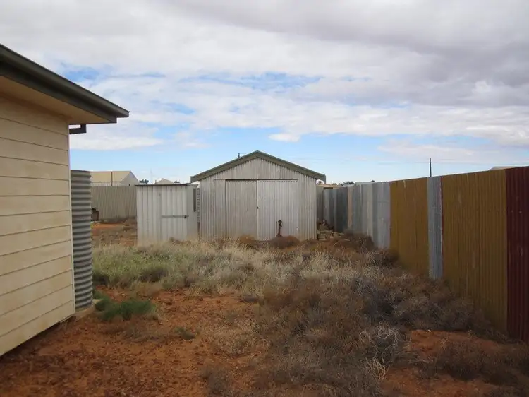 Fifth view of Homely house listing, Lot 530 Horse Paddock Road, Andamooka SA 5722