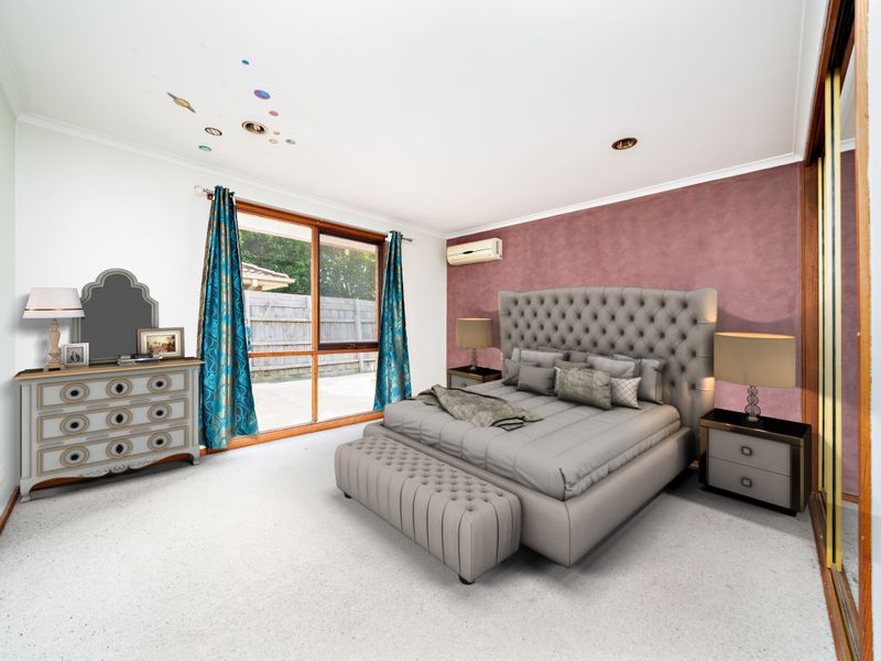 Second view of Homely house listing, 12 TADDOR DRIVE, Cranbourne VIC 3977