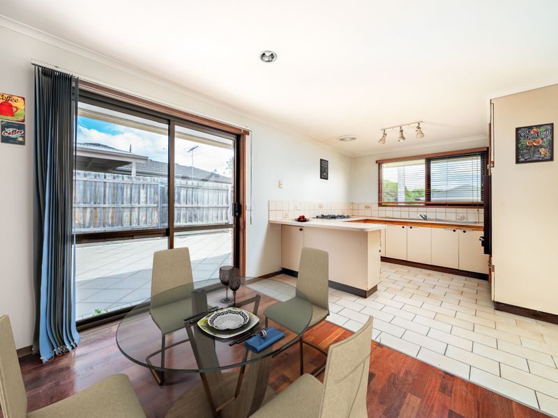 Third view of Homely house listing, 12 TADDOR DRIVE, Cranbourne VIC 3977