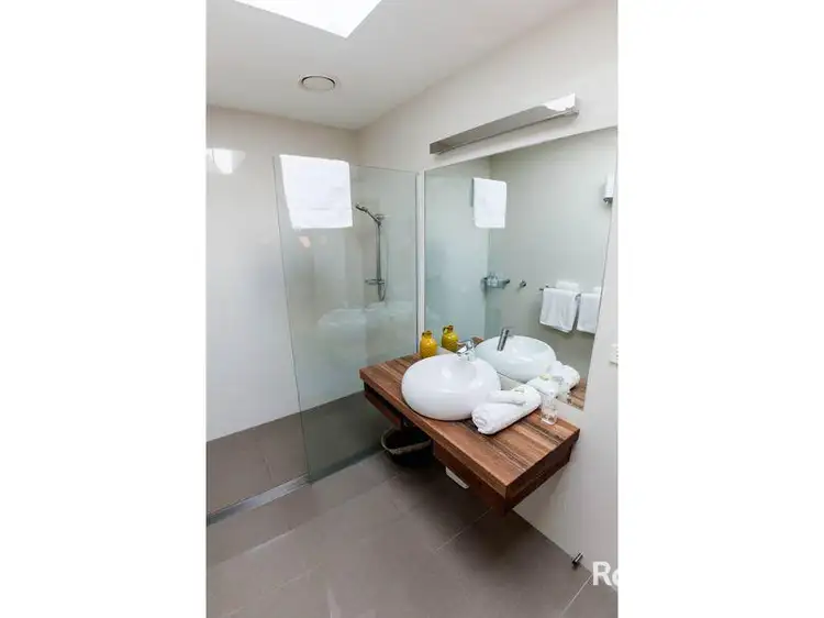 Fourth view of Homely apartment listing, 79a Bathurst Street, Hobart TAS 7000