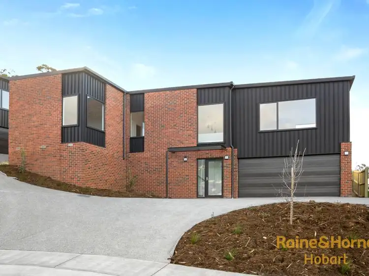 Main view of Homely house listing, 5 Denning Close, New Town TAS 7008