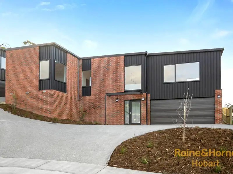 Main view of Homely house listing, 5 Denning Close, New Town TAS 7008