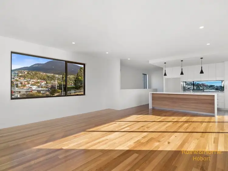 Second view of Homely house listing, 5 Denning Close, New Town TAS 7008
