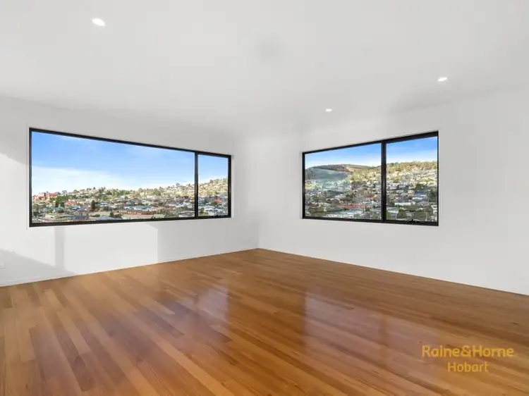 Third view of Homely house listing, 5 Denning Close, New Town TAS 7008