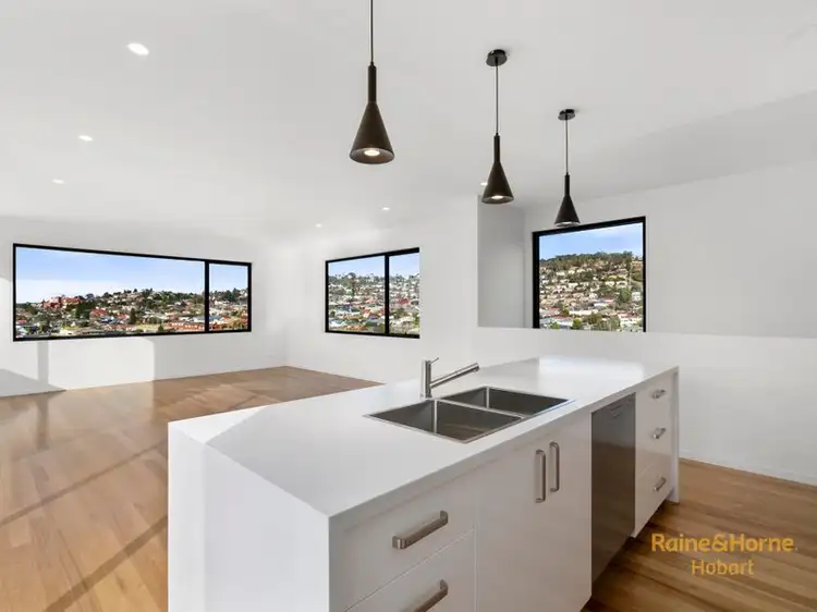 Fourth view of Homely house listing, 5 Denning Close, New Town TAS 7008