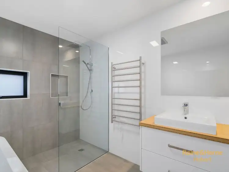Sixth view of Homely house listing, 5 Denning Close, New Town TAS 7008