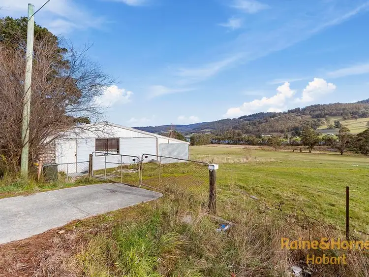 Third view of Homely land listing, 9001 Channel Highway, Huonville TAS 7109