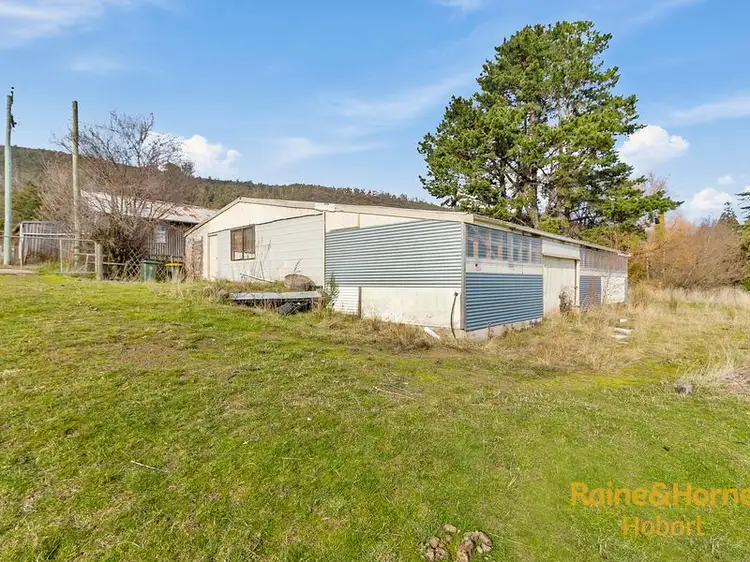 Fourth view of Homely land listing, 9001 Channel Highway, Huonville TAS 7109