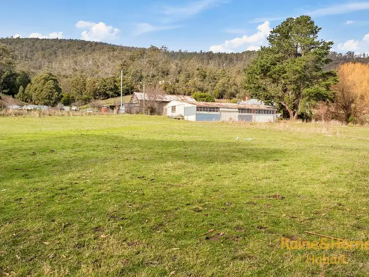 Sixth view of Homely land listing, 9001 Channel Highway, Huonville TAS 7109