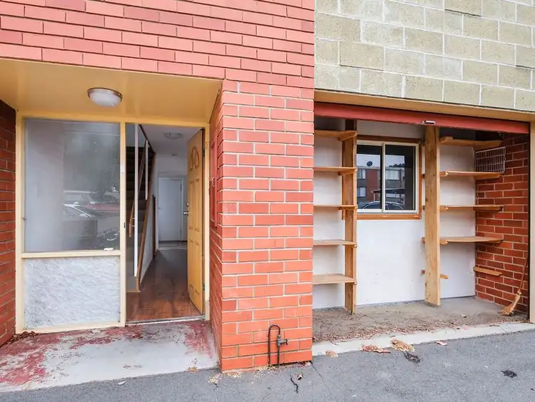 Second view of Homely apartment listing, 17/175 Clarence Street, Howrah TAS 7018