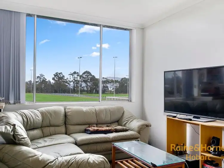 Third view of Homely apartment listing, 17/175 Clarence Street, Howrah TAS 7018