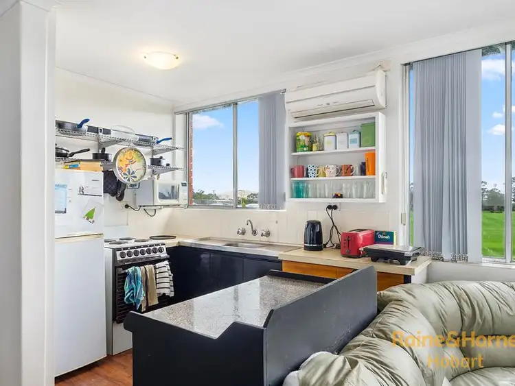Fourth view of Homely apartment listing, 17/175 Clarence Street, Howrah TAS 7018