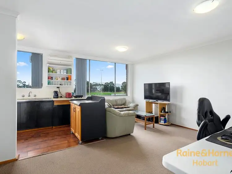 Sixth view of Homely apartment listing, 17/175 Clarence Street, Howrah TAS 7018