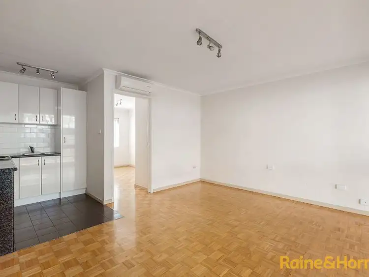 Second view of Homely unit listing, 1/31 Dover Road, Williamstown VIC 3016
