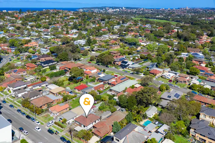 Second view of Homely house listing, 13 William Street, North Manly NSW 2100