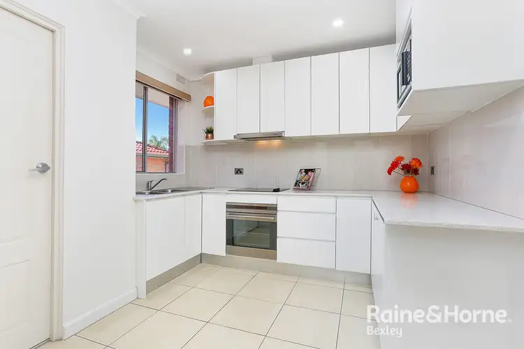 5/26 Chalmers Street, Belmore NSW 2192