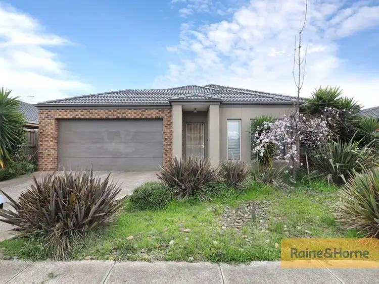 88 Botanica Springs Blvd, Brookfield VIC 3338