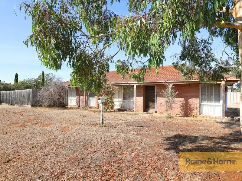 Main view of Homely house listing, 10 Eramu Place, Kurunjang VIC 3337