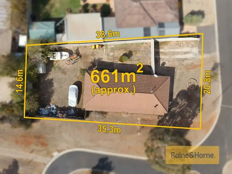 Second view of Homely house listing, 10 Eramu Place, Kurunjang VIC 3337