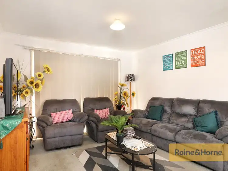 Fifth view of Homely house listing, 10 Eramu Place, Kurunjang VIC 3337