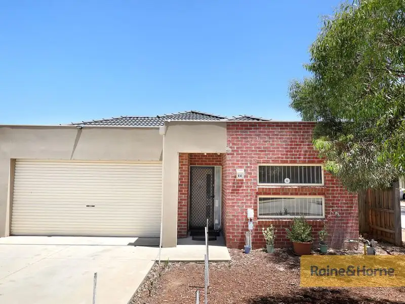 Main view of Homely unit listing, 44/35-47 Tullidge Street, Melton VIC 3337