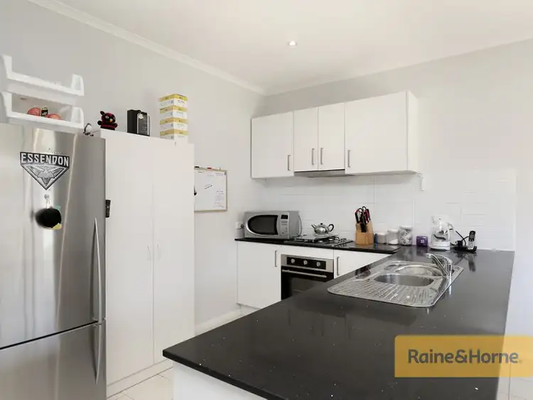 Second view of Homely unit listing, 44/35-47 Tullidge Street, Melton VIC 3337