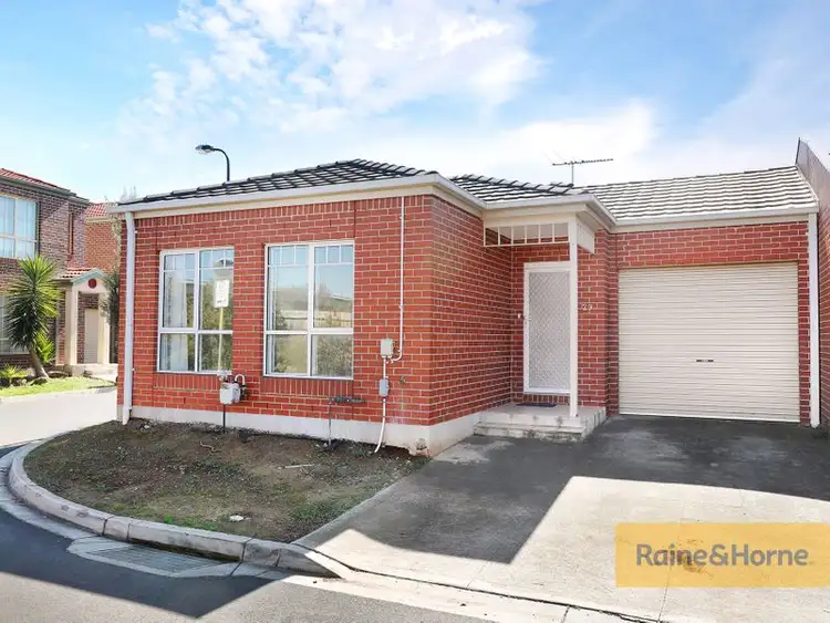29/41-45 Gretel Grove, Melton VIC 3337