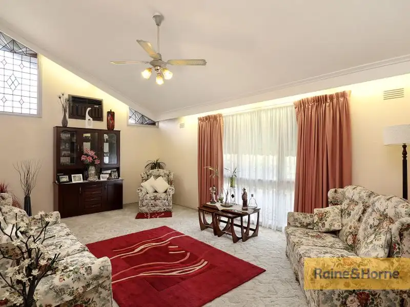 Main view of Homely house listing, 3 Olympia Place, Melton West VIC 3337