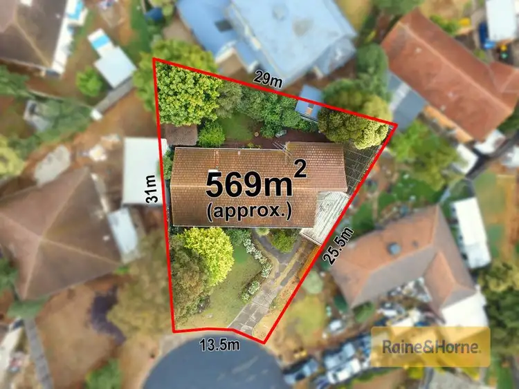 Third view of Homely house listing, 3 Olympia Place, Melton West VIC 3337