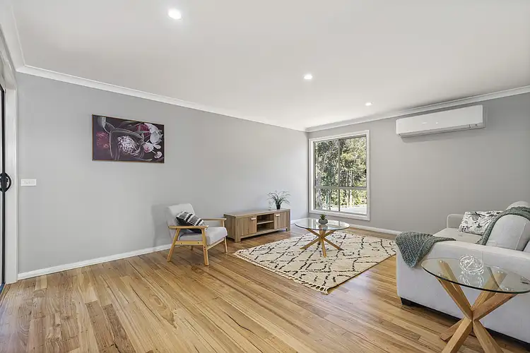 Third view of Homely house listing, 8 Escape Place, Malua Bay NSW 2536