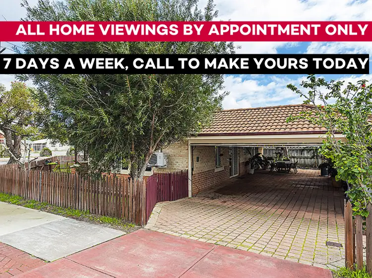 329 Belmont Avenue, Cloverdale WA 6105