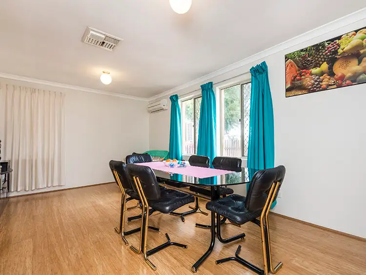 Second view of Homely house listing, 329 Belmont Avenue, Cloverdale WA 6105