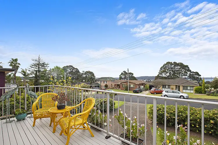 Second view of Homely house listing, 6 Ridge Street, Catalina NSW 2536