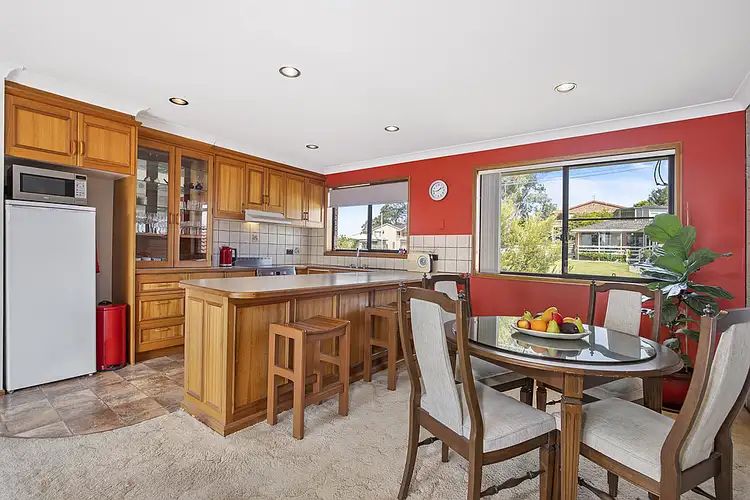 Fifth view of Homely house listing, 6 Ridge Street, Catalina NSW 2536