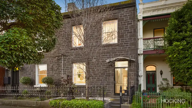 166 Bank Street, South Melbourne VIC 3205
