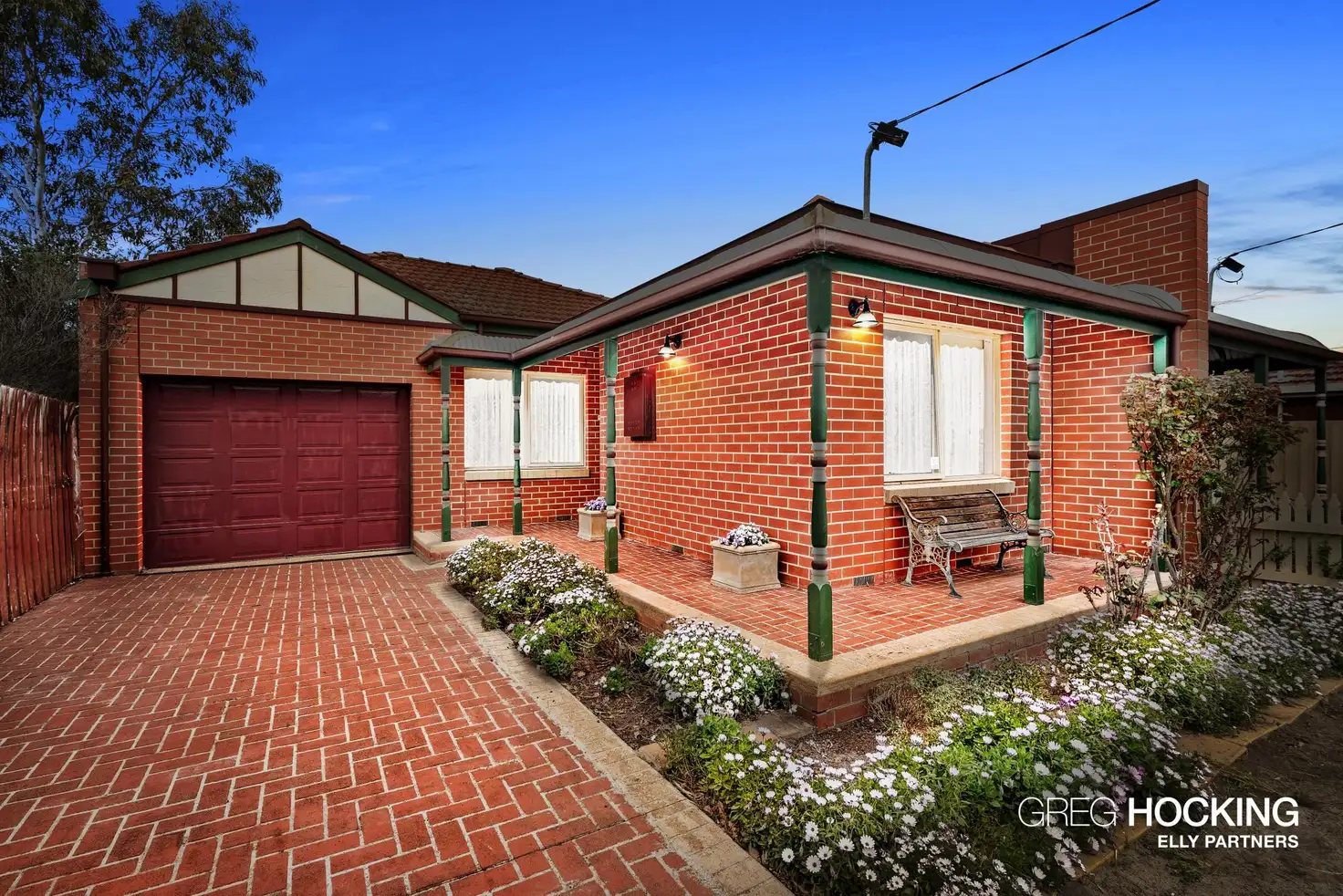 Main view of Homely house listing, 5 Jubilee Street, Newport VIC 3015