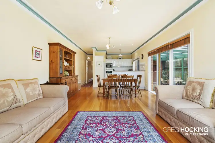 Second view of Homely house listing, 5 Jubilee Street, Newport VIC 3015